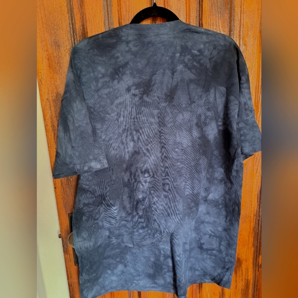 The Mountain Xl Aviator Cat Tshirt - Picture 2 of 2